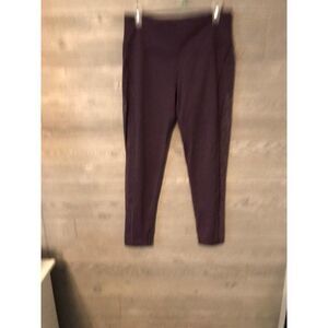 Victoria secret workout leggings womens large‎ cheetah